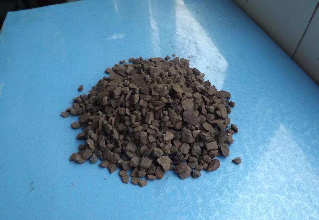 錳砂濾料 錳砂濾料